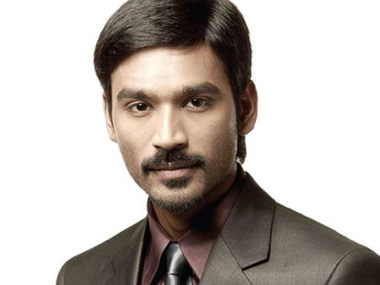 Dhanush looking for right script 